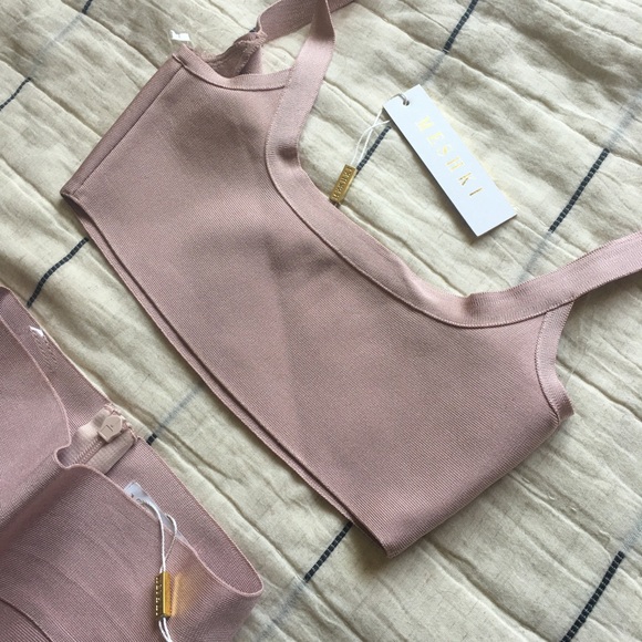 2 piece 💕💕 new Meshki💕💕 - Picture 3 of 5